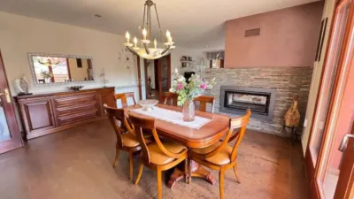 Chalet en Cardedeu photo 46