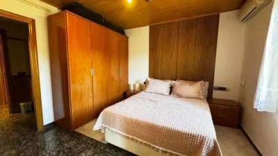 Apartment on Carretera Vella photo 23