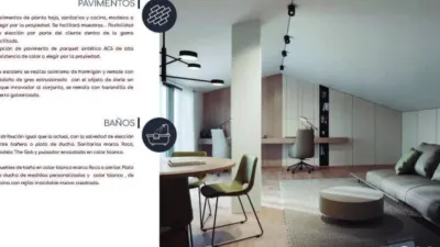 Penthouse on Carrer de Dolors Granes photo 32