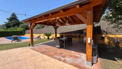 Chalet en Cardedeu photo 12