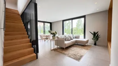 Chalet on Carrer dels Donants de Sang photo 8