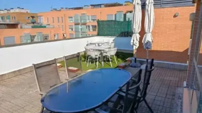 Duplex Penthouse in Pamplona - Iruña photo 2
