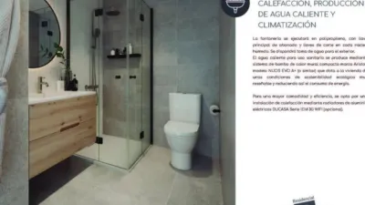 Penthouse on Carrer de Dolors Granes photo 30
