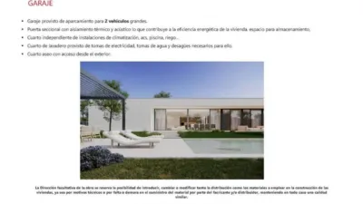Chalet on Avinguda de Ángel Guimerá photo 27