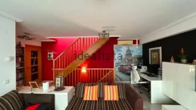 Duplex Penthouse in Pamplona - Iruña photo 9