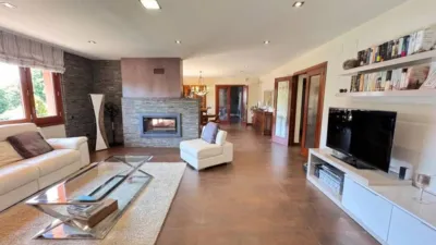 Chalet en Cardedeu photo 41