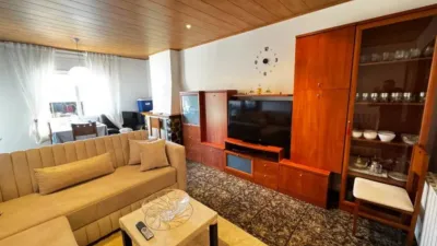 Apartment on Carretera Vella photo 11