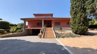 Chalet en Cardedeu photo 4