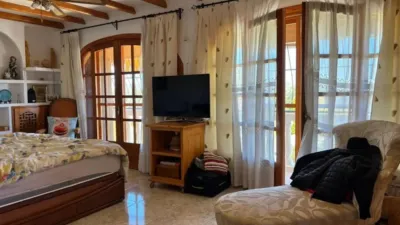 Chalet in Partida Maitino photo 13