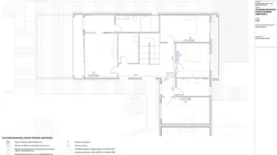 Chalet on Carrer Manso Villalba, 47 photo 18