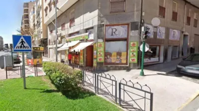 Piso - Vista 2