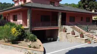 Chalet en Cardedeu photo 3