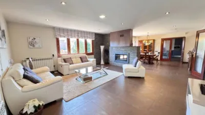 Chalet en Cardedeu photo 42