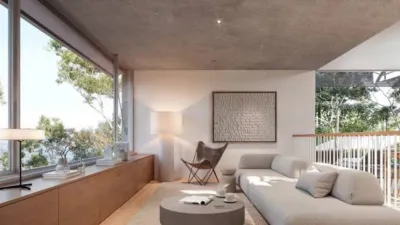 Chalet in Passatge del Llorer photo 6