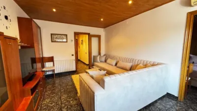 Apartment on Carretera Vella photo 15
