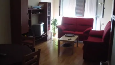 Apartment in Rochapea - Arrotxapea photo 2