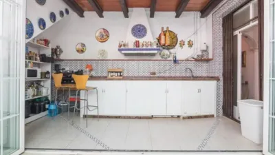 Casa – Elx - Elche - Vista 5
