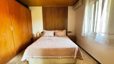 Apartment on Carretera Vella photo 24