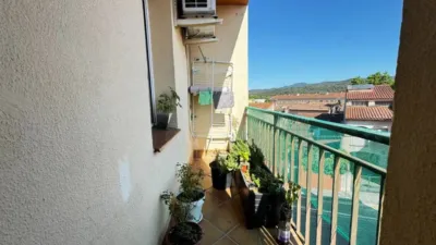 Apartment on Carretera Vella photo 18
