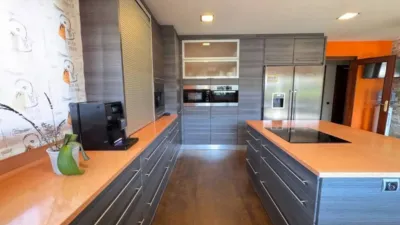 Chalet en Cardedeu photo 53