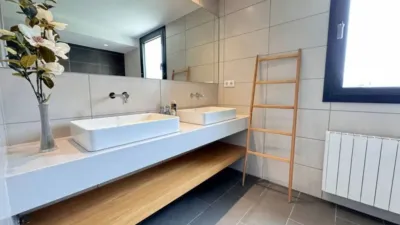 Chalet on Carrer Manso Villalba, 87 photo 68