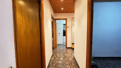 Apartment on Carretera Vella photo 31