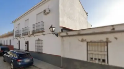 Chalet in Gerena photo 2