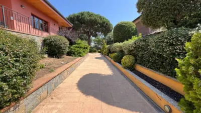 Chalet en Cardedeu photo 23