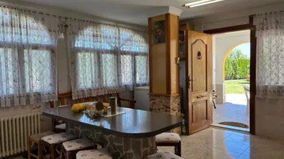 Chalet in Partida Maitino photo 8