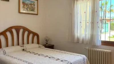 Chalet in Partida Maitino photo 4