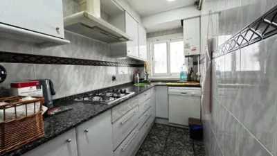 Apartment on Carretera Vella photo 22