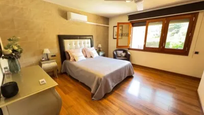 Chalet en Cardedeu photo 63