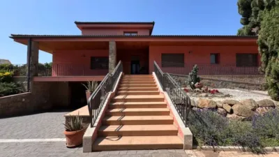 Chalet en Cardedeu photo 25