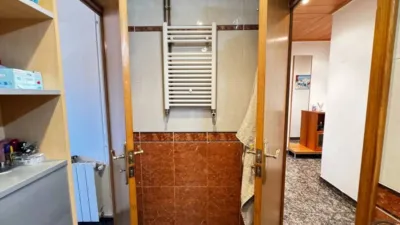 Apartment on Carretera Vella photo 30