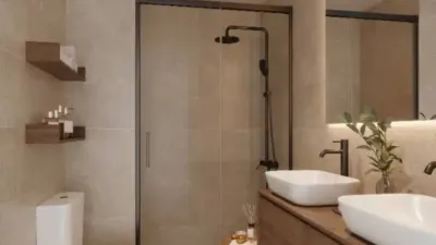 Penthouse on Carrer de Dolors Granes photo 5