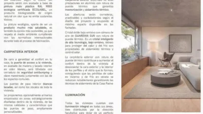 Chalet in Passatge del Llorer photo 33