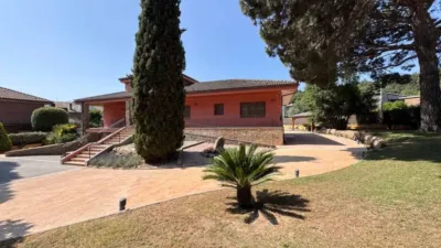 Chalet en Cardedeu photo 7