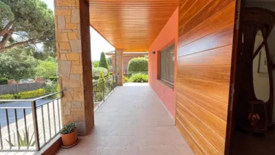 Chalet en Cardedeu photo 27