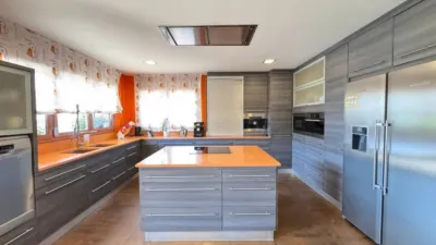 Chalet en Cardedeu photo 49