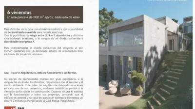 Chalet in Passatge del Llorer photo 22