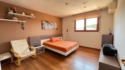 Chalet en Cardedeu photo 93