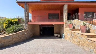 Chalet en Cardedeu photo 24
