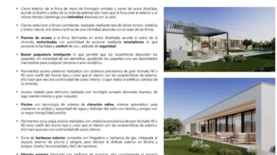 Chalet on Avinguda de Ángel Guimerá photo 26