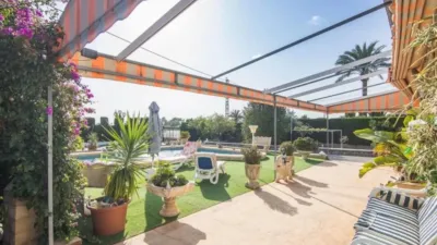 Casa – Elx - Elche - Más