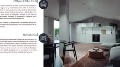 Penthouse on Carrer de Dolors Granes photo 36