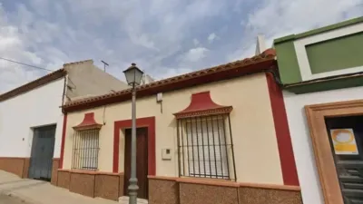Chalet in La Campana photo 3