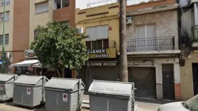 Chalet in La Plata photo 2