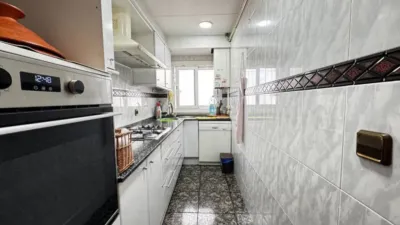 Apartment on Carretera Vella photo 21