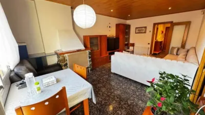 Apartment on Carretera Vella photo 13