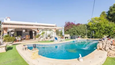 Casa – Elx - Elche - Vista 2